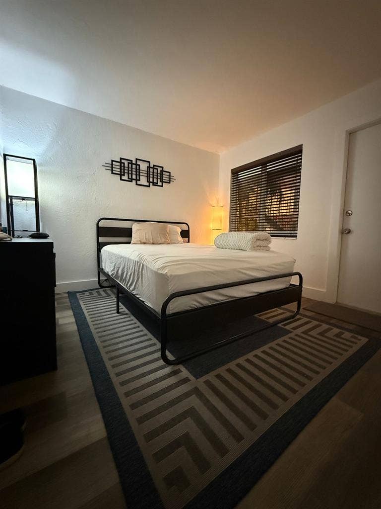 Room for rent