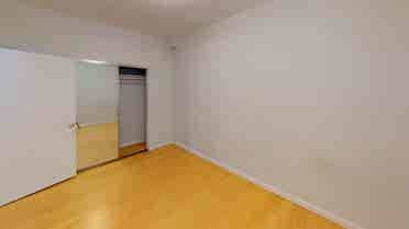 1 BR in Oakland