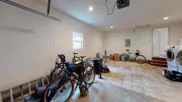 1 BR in Palo Alto