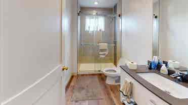 1 BR in Palo Alto