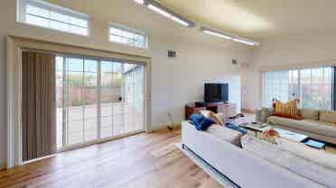 1 BR in Palo Alto