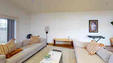 1 BR in Palo Alto