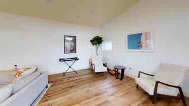 1 BR in Palo Alto