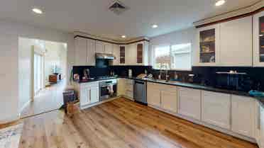 1 BR in Palo Alto