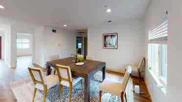 1 BR in Palo Alto