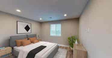 1 BR in Hayward