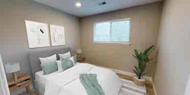 1 BR in Hayward