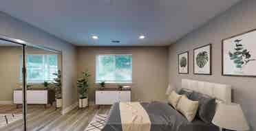 1 BR in Hayward
