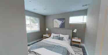 1 BR in Hayward