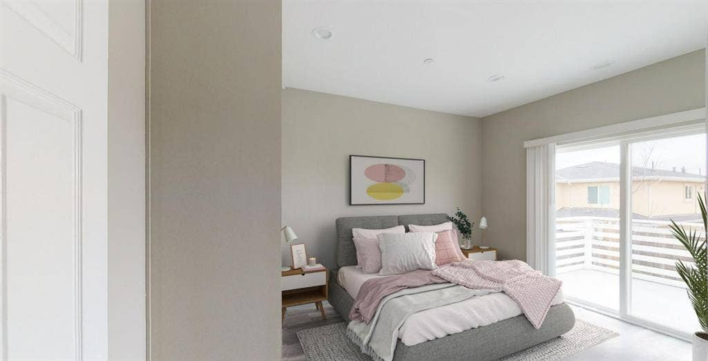 1 BR in Hayward