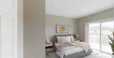 1 BR in Hayward