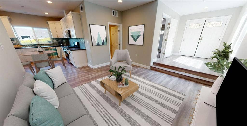 1 BR in Hayward