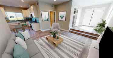 1 BR in Hayward