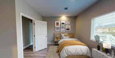 1 BR in Hayward