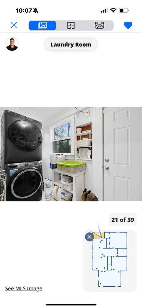 New Listing