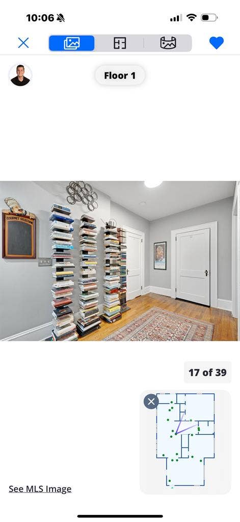 New Listing