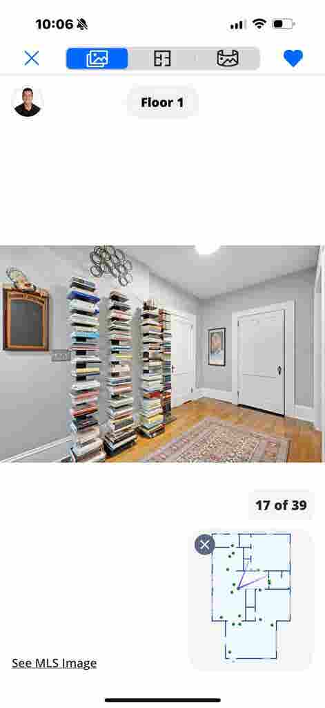 New Listing