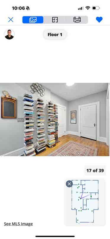 New Listing