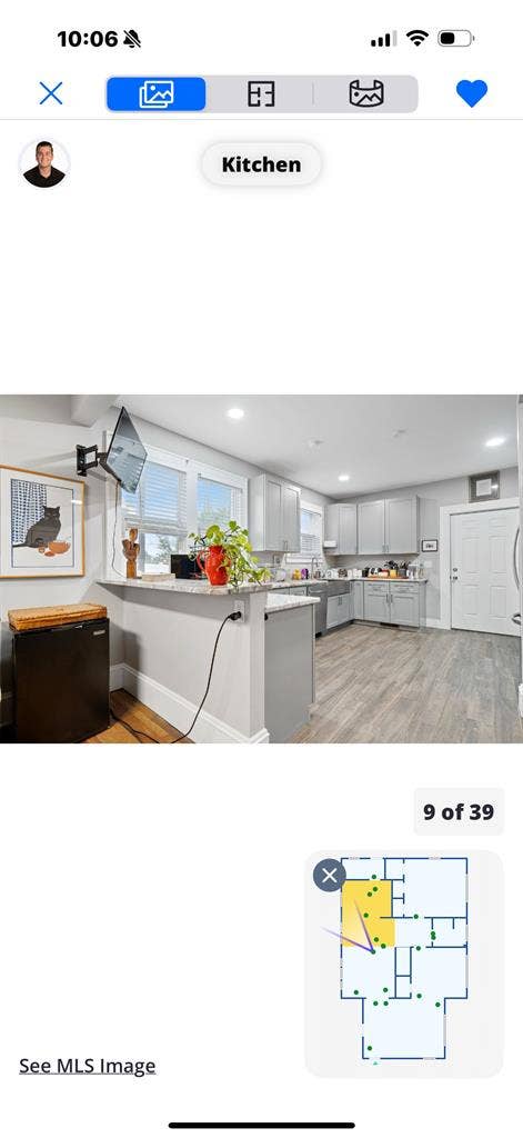 New Listing