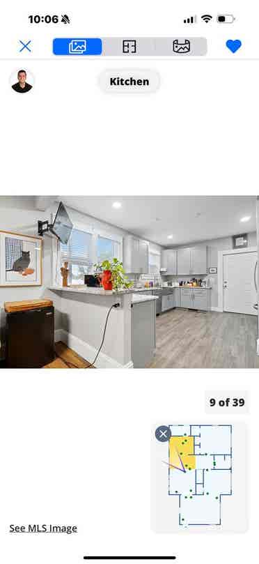 New Listing