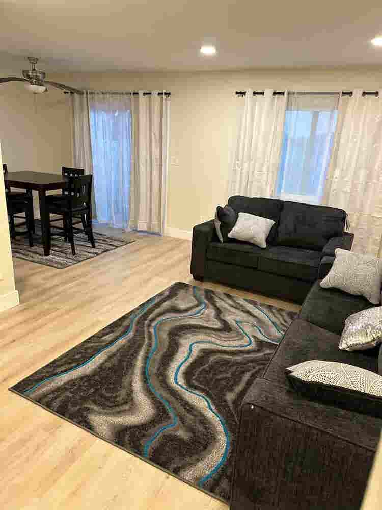 Looking for a very clean tenant