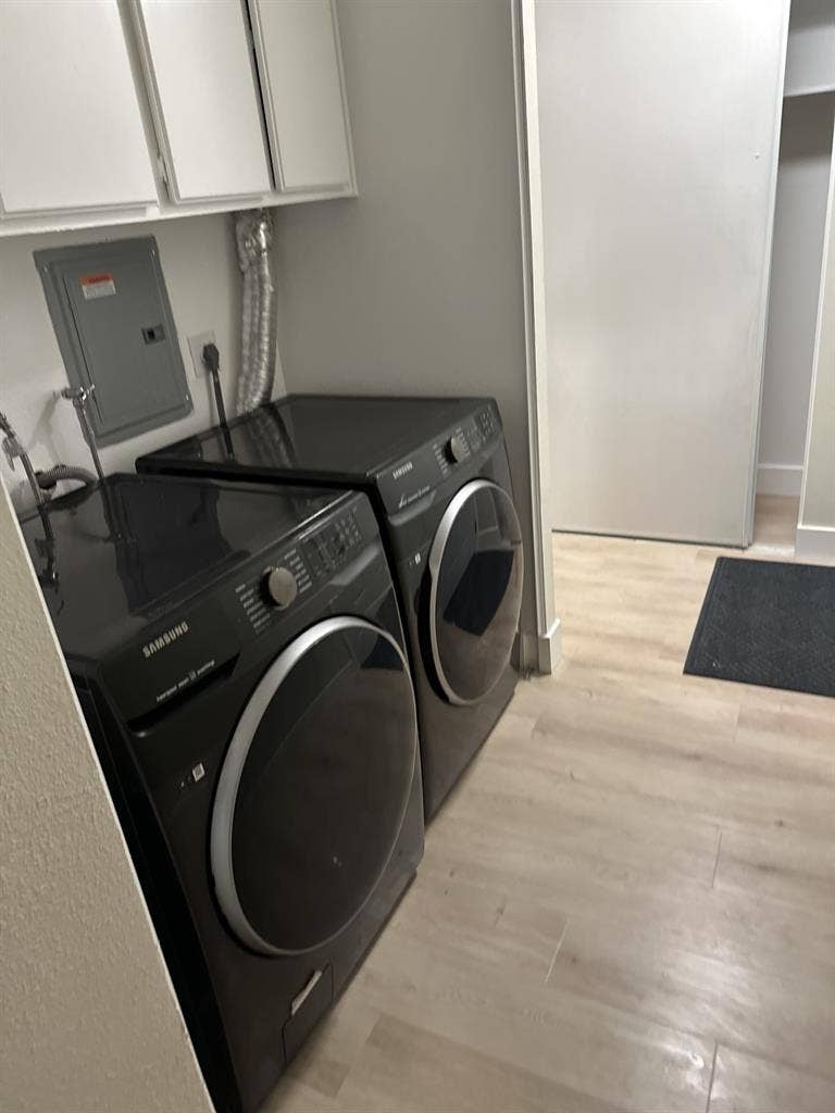 Looking for a very clean tenant