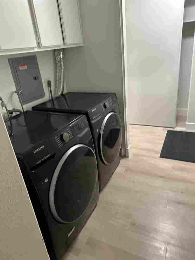 Looking for a very clean tenant