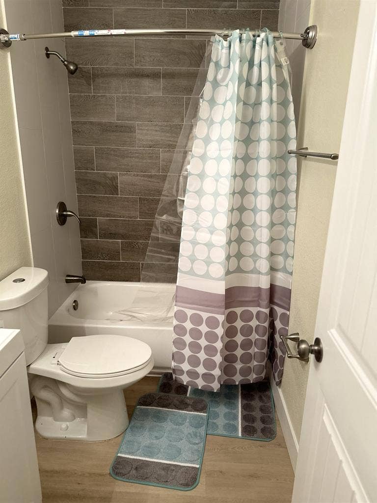 Looking for a very clean tenant