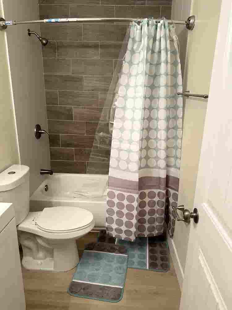 Looking for a very clean tenant