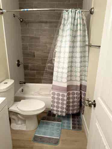 Looking for a very clean tenant