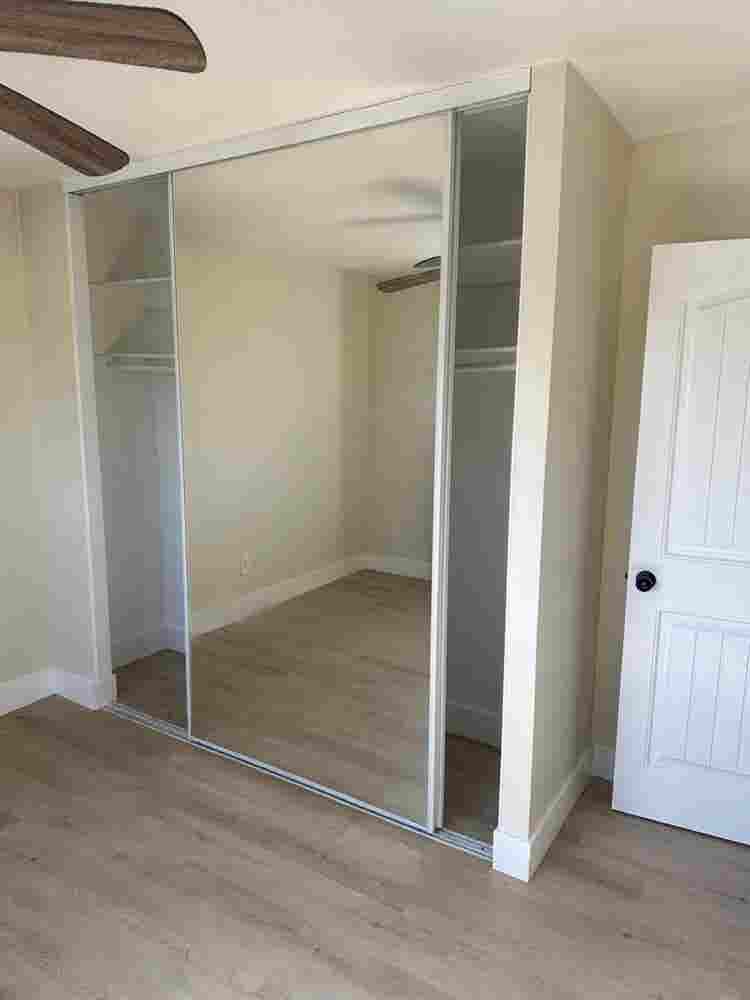 Looking for a very clean tenant