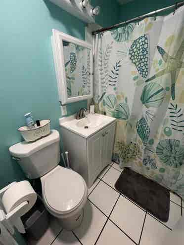 Room for rent- Lomita/Encanto Area