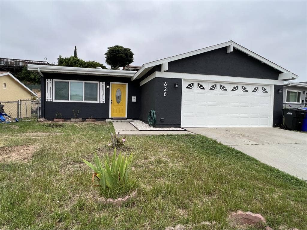 Room for rent- Lomita/Encanto Area