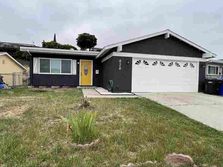 Room for rent- Lomita/Encanto Area
