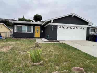 Room for rent- Lomita/Encanto Area