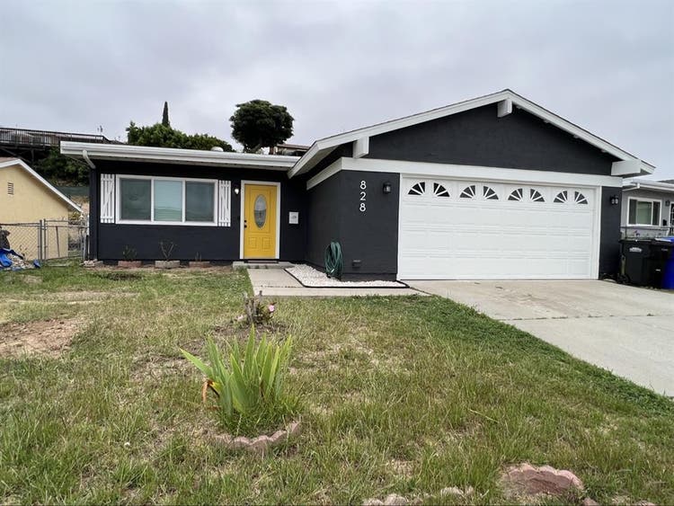Room for rent- Lomita/Encanto Area