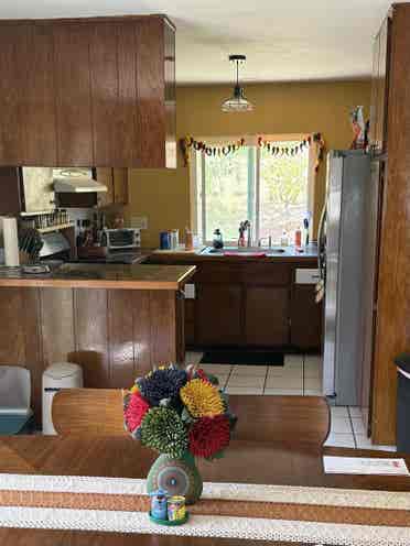 Room for rent- Lomita/Encanto Area