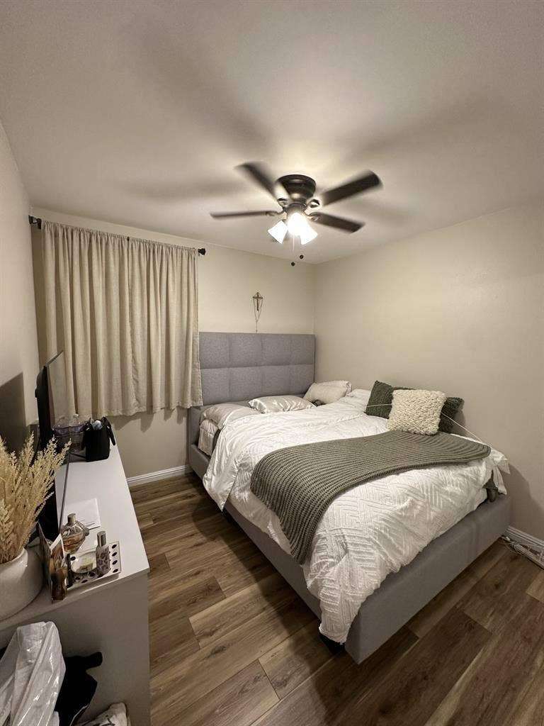 Room for rent- Lomita/Encanto Area