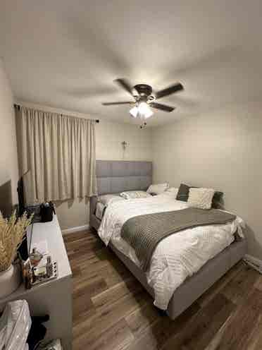 Room for rent- Lomita/Encanto Area