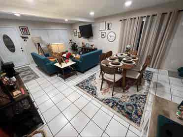 Room for rent- Lomita/Encanto Area