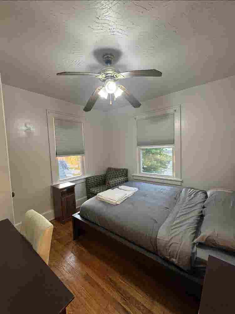 Room #3