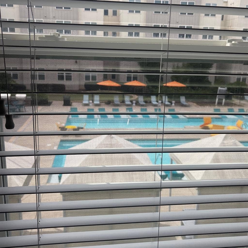 Giving up my lease