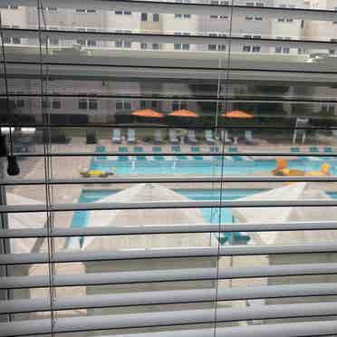 Giving up my lease