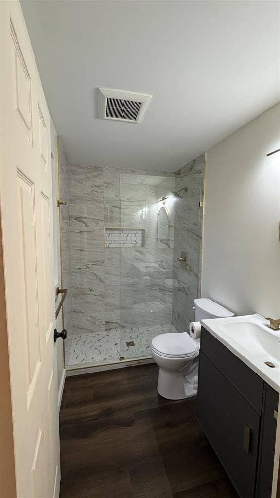 Main Bedroom with private bath