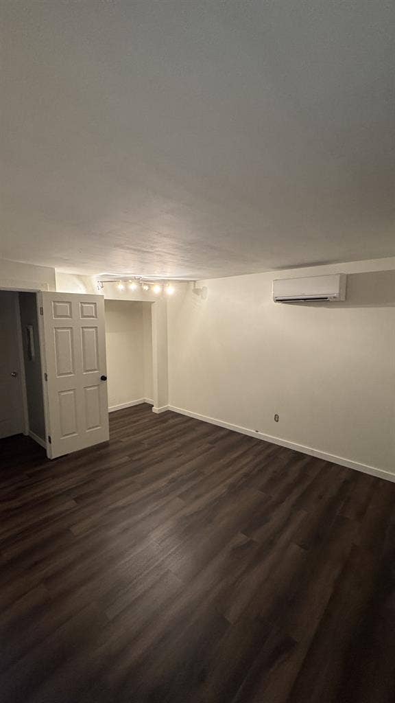 Main Bedroom with private bath