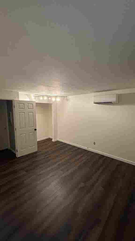 Main Bedroom with private bath