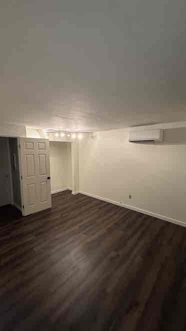 Main Bedroom with private bath