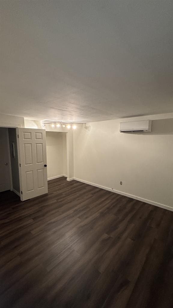 Main Bedroom with private bath