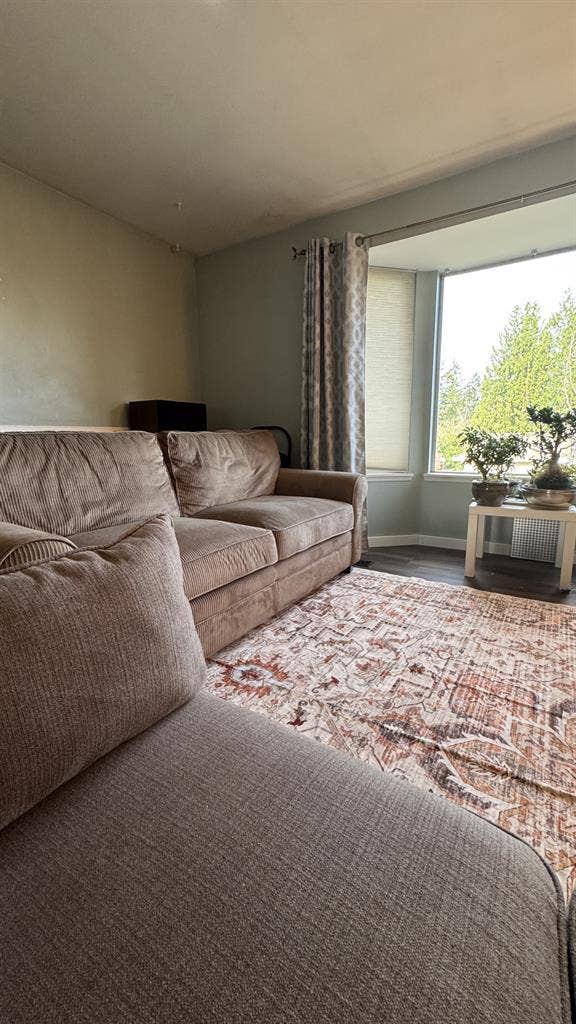 Main Bedroom with private bath