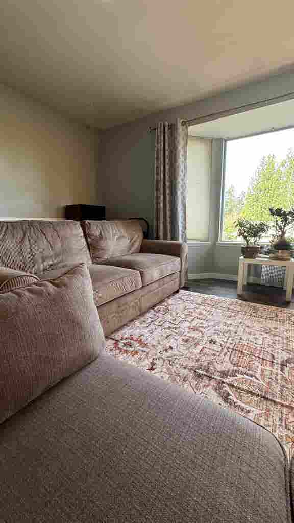Main Bedroom with private bath